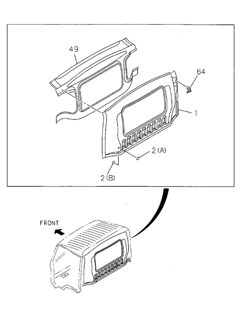 Partial Engine